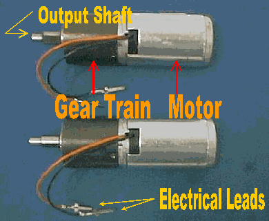 [Globe Motors (FIRST)]