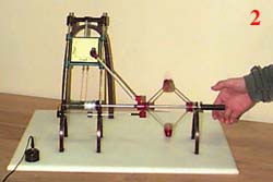 [at full speed (no load)]