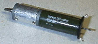 [green maxon DC motor (2.007)]