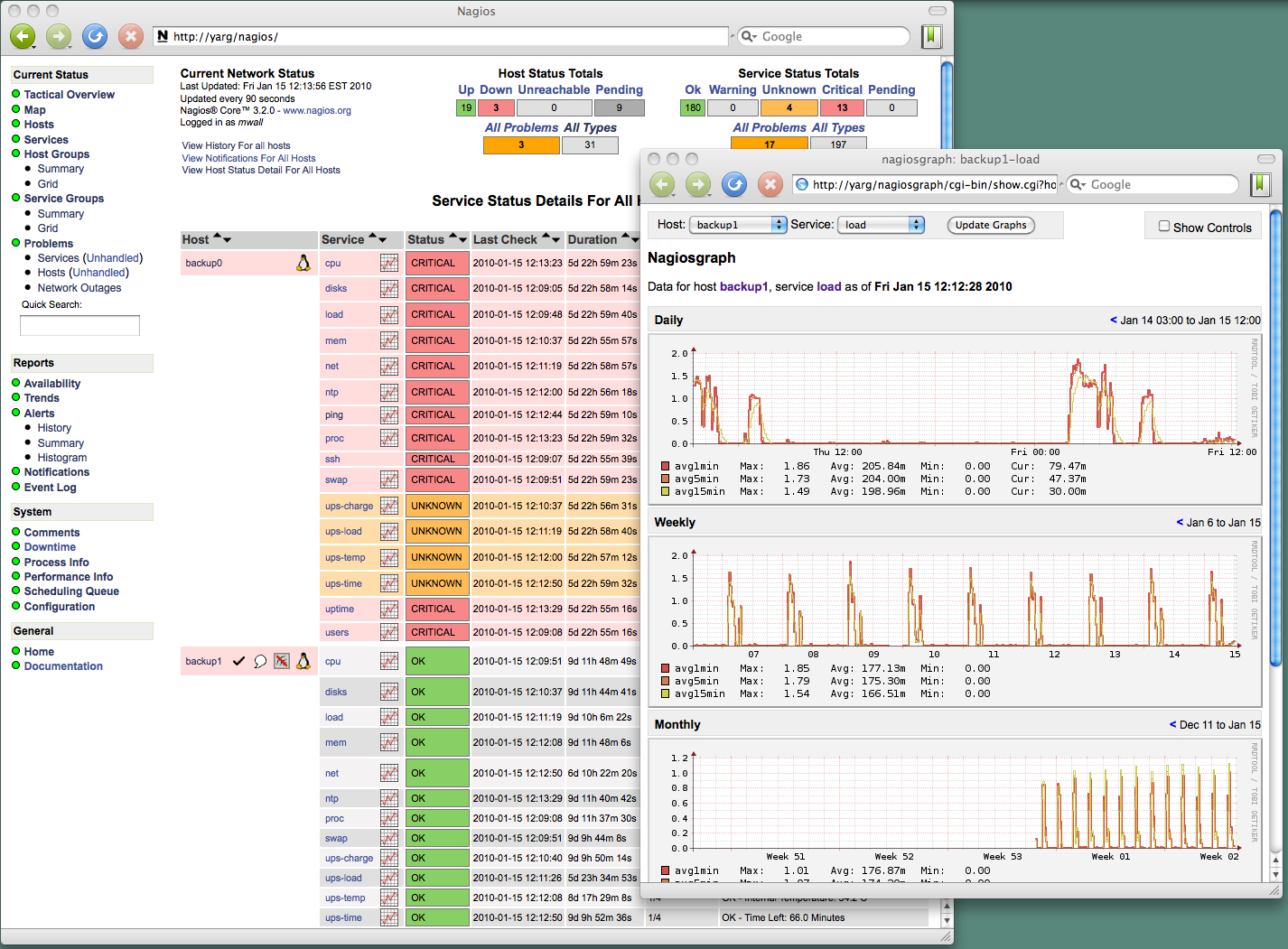 Nagios Software Download For Windows